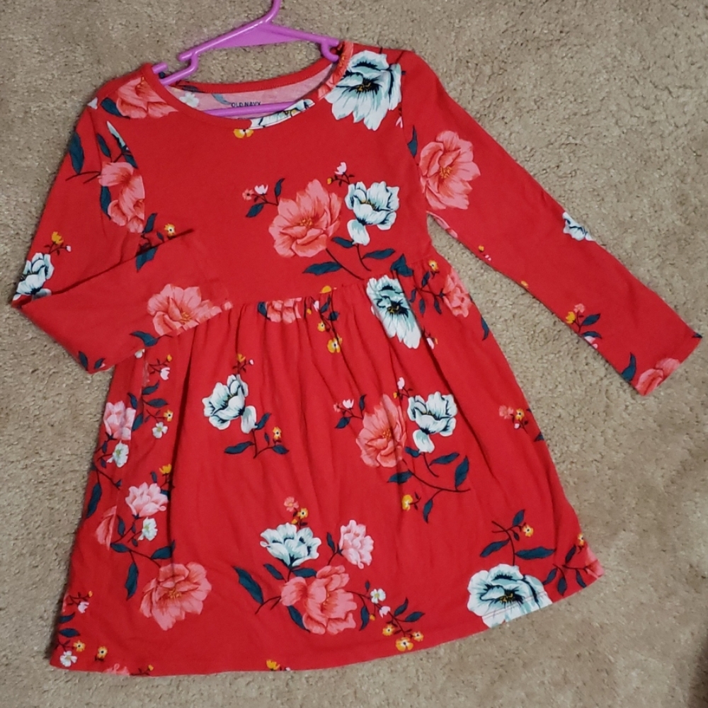 Adorable Dress
